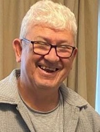 Picture of Craig Carscadden smiling