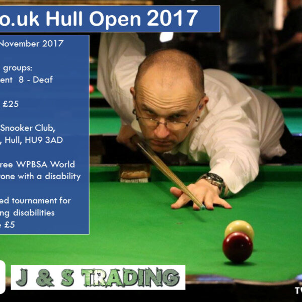 Hull Open banner