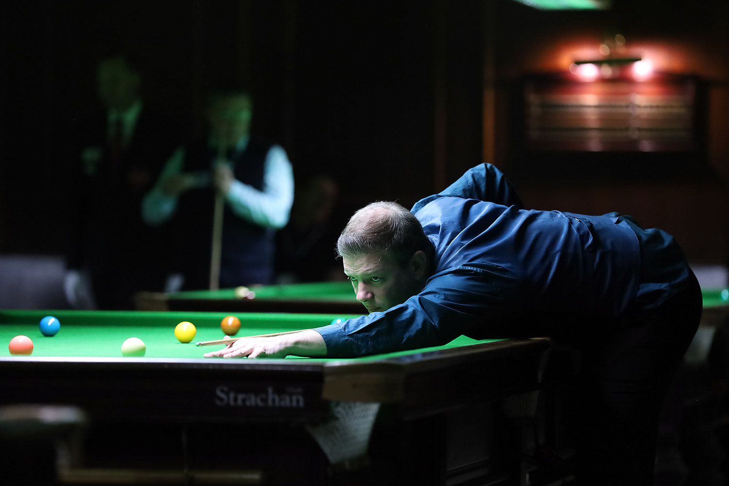 WDBS Rankings British Open 2024 Update WDBS World Disability