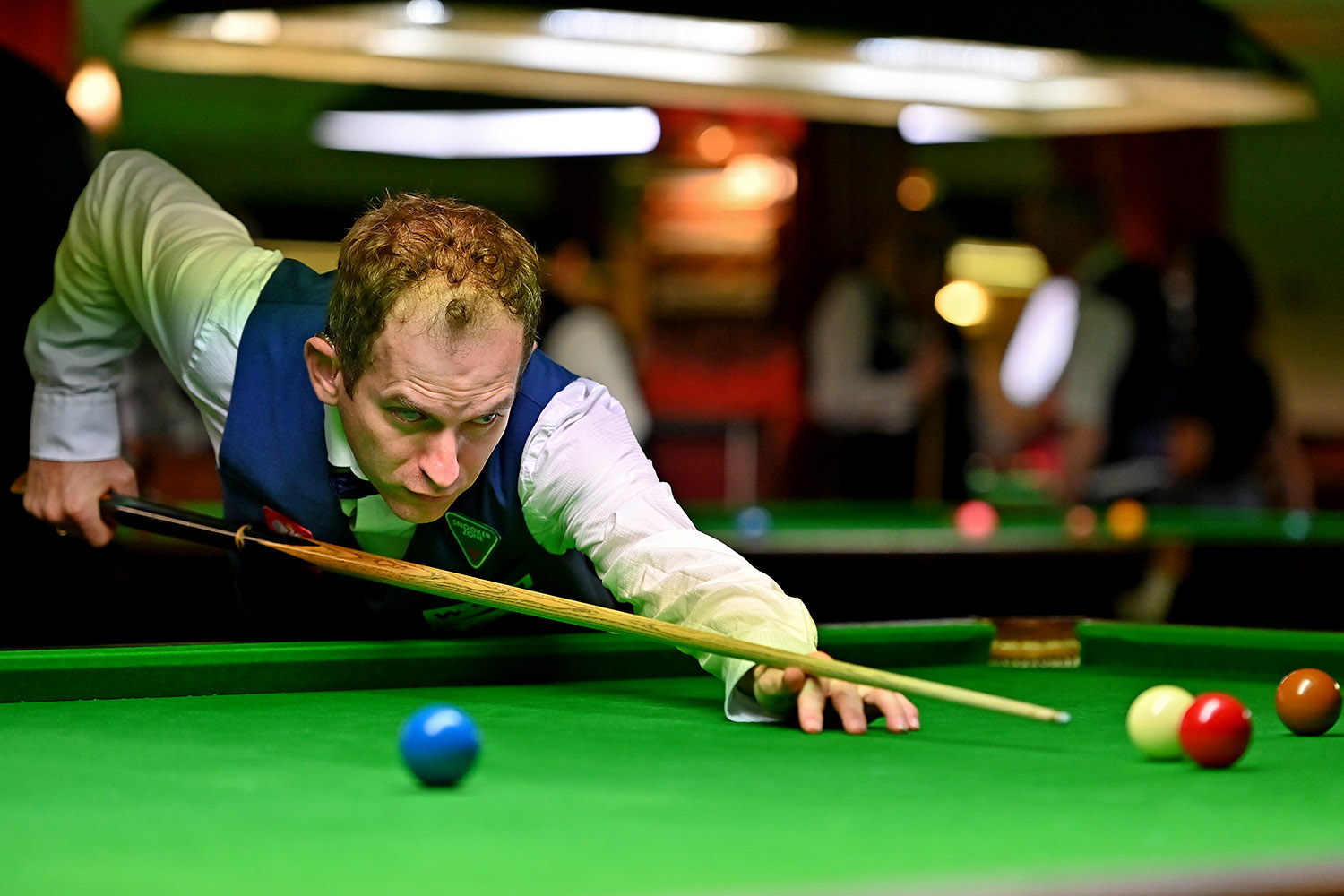 UK Disability Snooker Championship 2022 Enter Now!