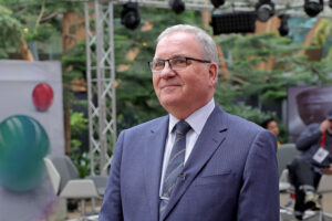 Nigel Mawer QPM