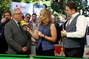 The BBC speak to Nigel Mawer QPM and Daniel Kelly