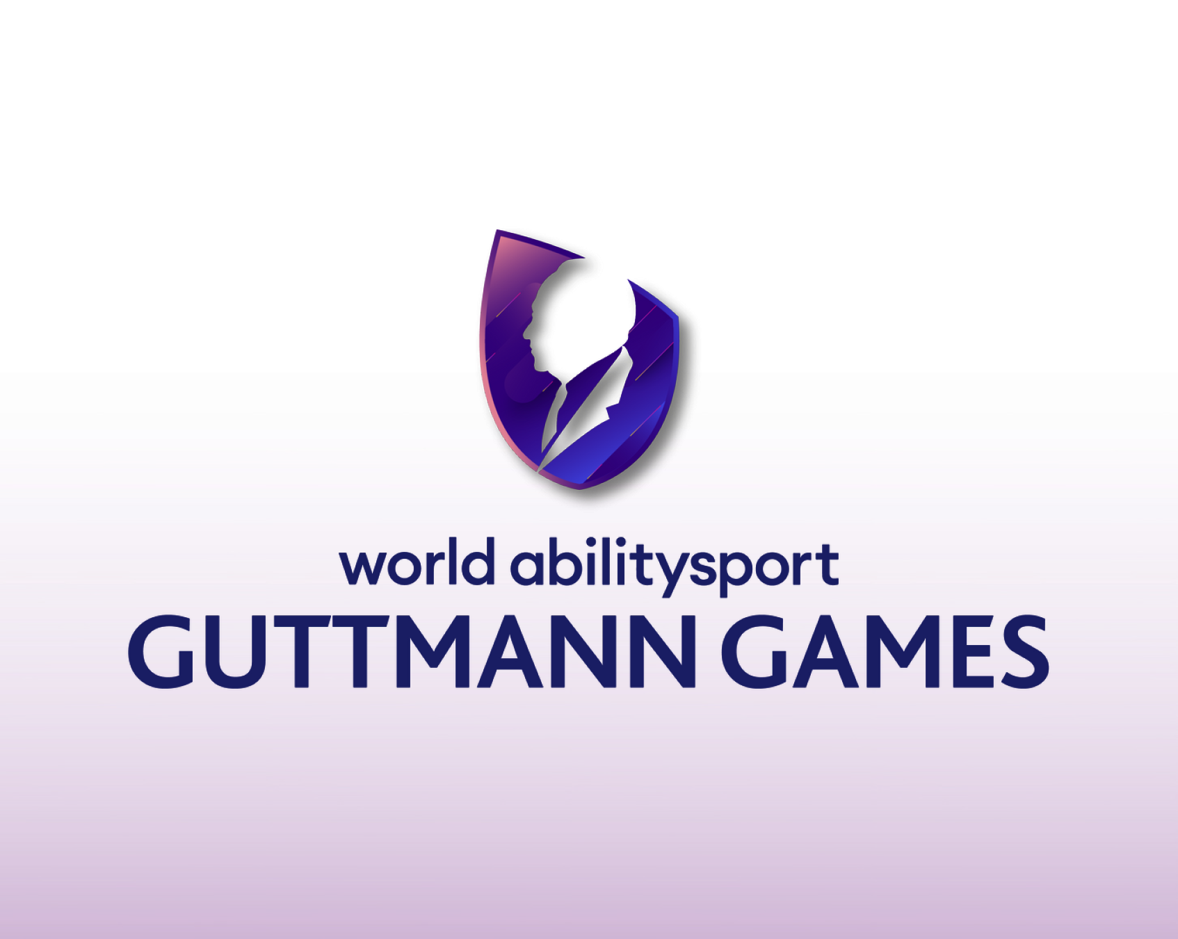 Guttman Games Event logo