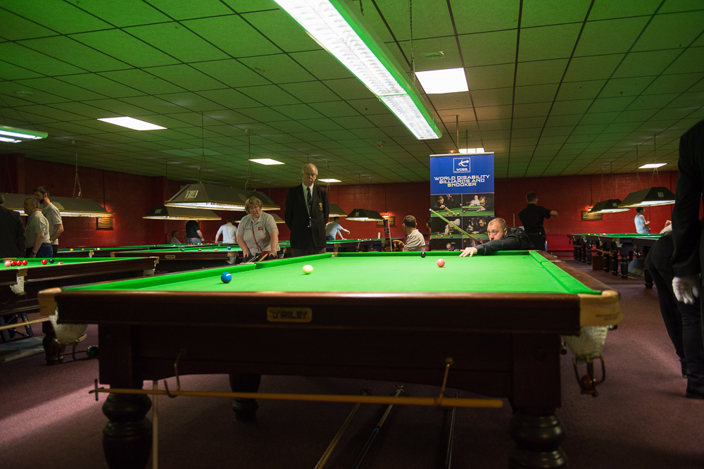 Welsh Open 2018 Entries Now Open WDBS World Disability Billiards
